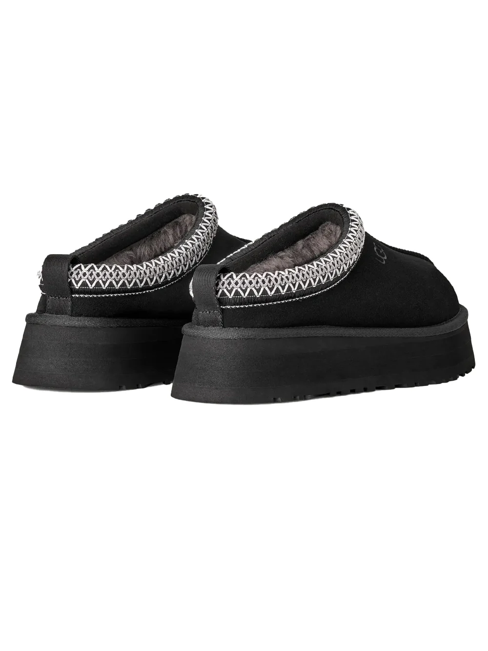UGG TAZZ II 1174471 BLK - immagine 3