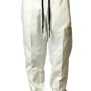 YES LONDON PANTATUTA BIANCO XP3282