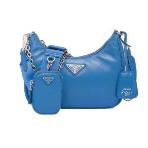 PRADA BANDOLIERA 1BH204 2DYI F0V98