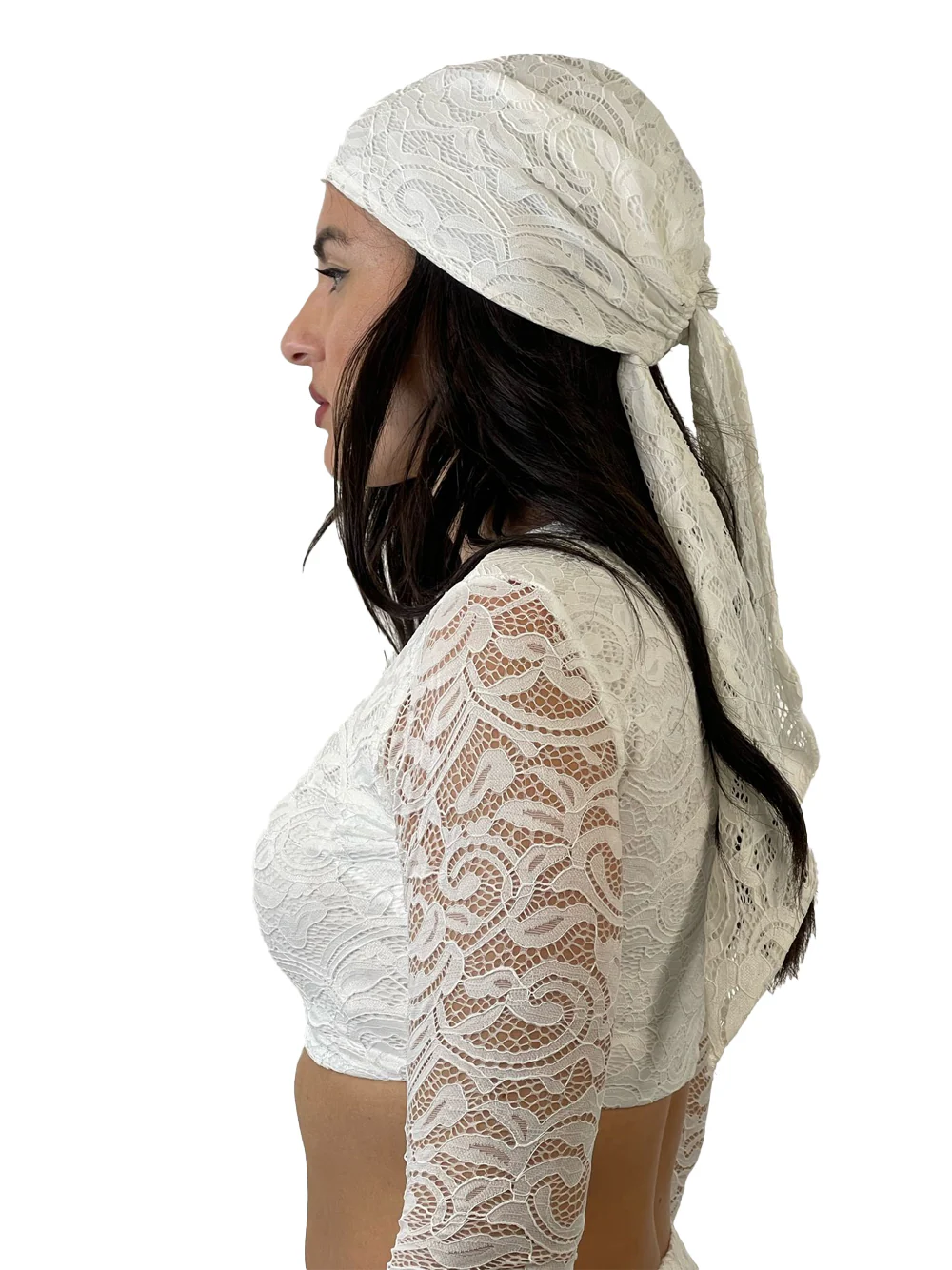 KOSTUMN BANDANA KE25121 - immagine 2