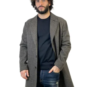 SEINSE CAPPOTTO CP64SS