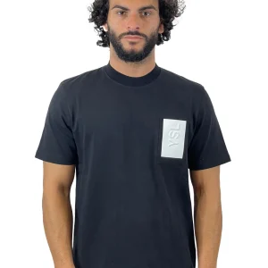 YES LONDON T-SHIRT XM4210