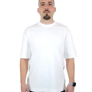 DIKTAT T-SHIRT DK17-110 BIANCA