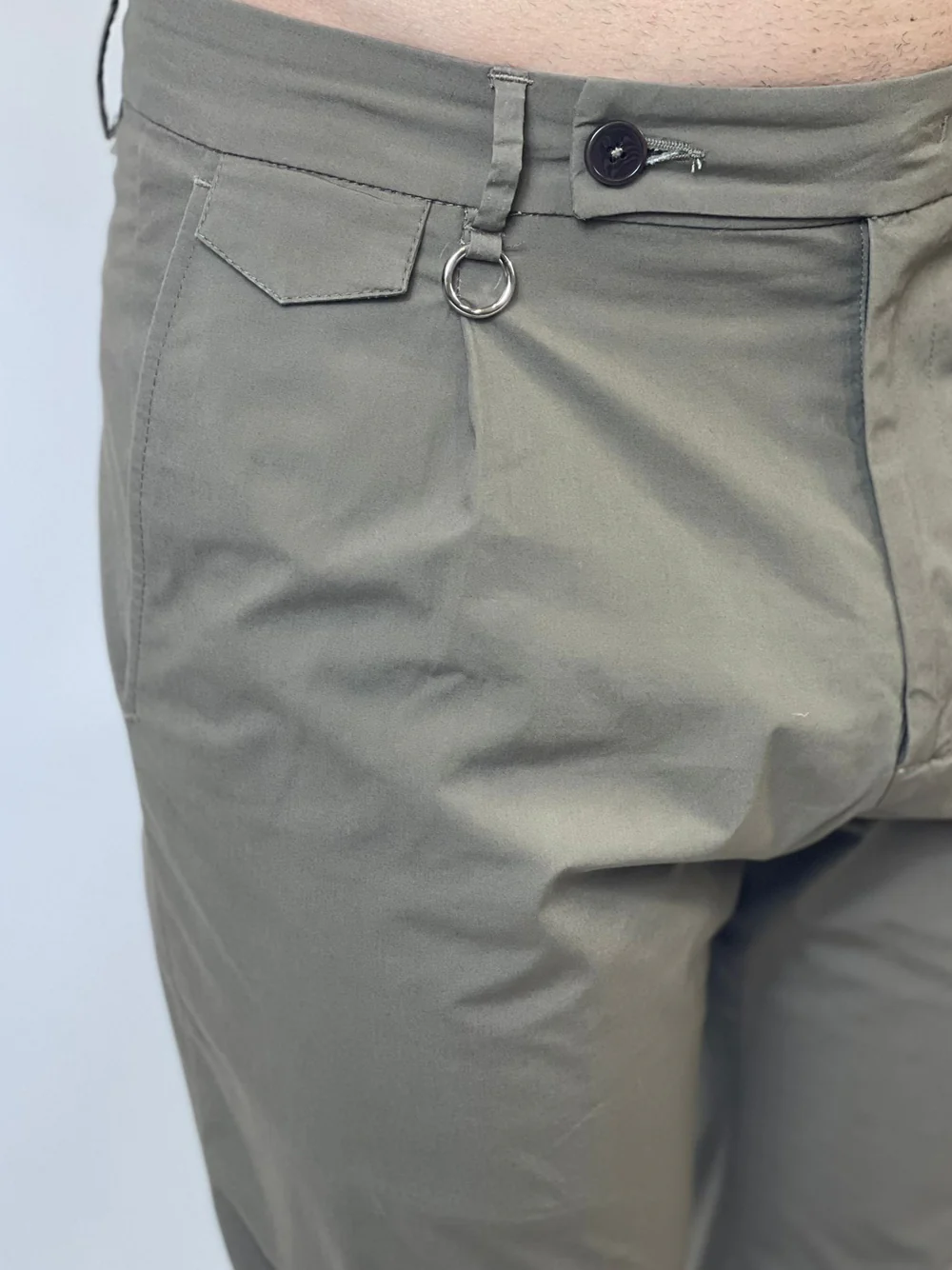 GOLDEN CRAFT CHARLES GREEN MOSS - immagine 5