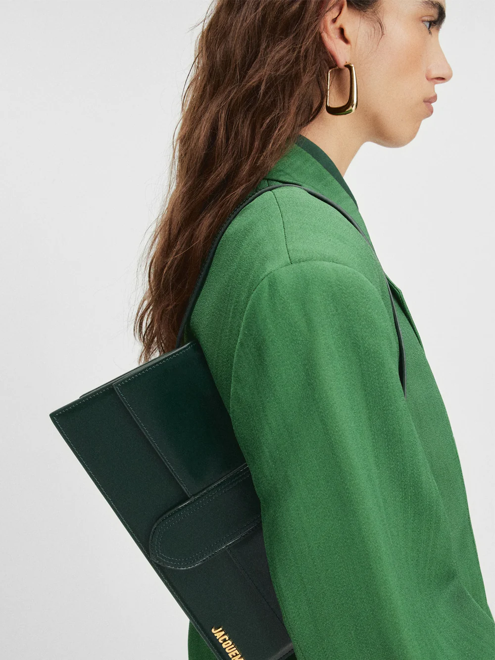 JACQUEMUS LE BAMBINO LONG 221BA013-3128-590 - immagine 5