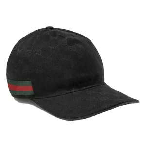 GUCCI CAPPELLO DA BASEBALL 200035 KQWBG 1060