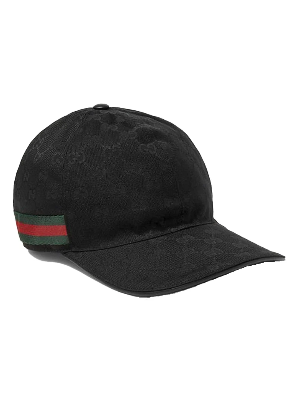 GUCCI CAPPELLO DA BASEBALL 200035 KQWBG 1060 - immagine 2
