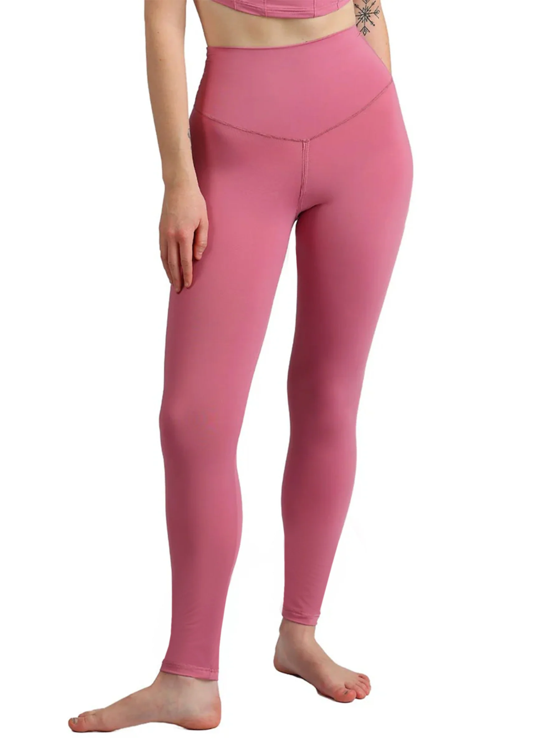 177 - LEGGING ELASTICIZZATO
