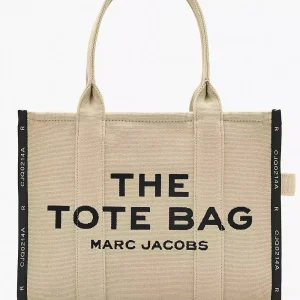 MARC JACOBS THE JACQUARD LARGE TOTE BAG M0017048 263