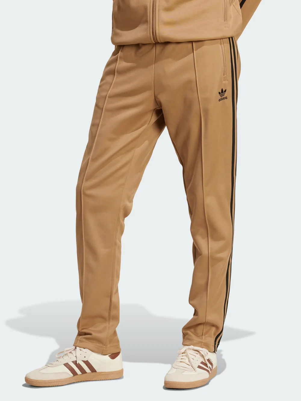 ADIDAS ORIGINALS TUTA COMPLETA JY1278 JY1276 - immagine 4