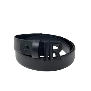 RICHMOND CINTURA JR-C108W BLACK