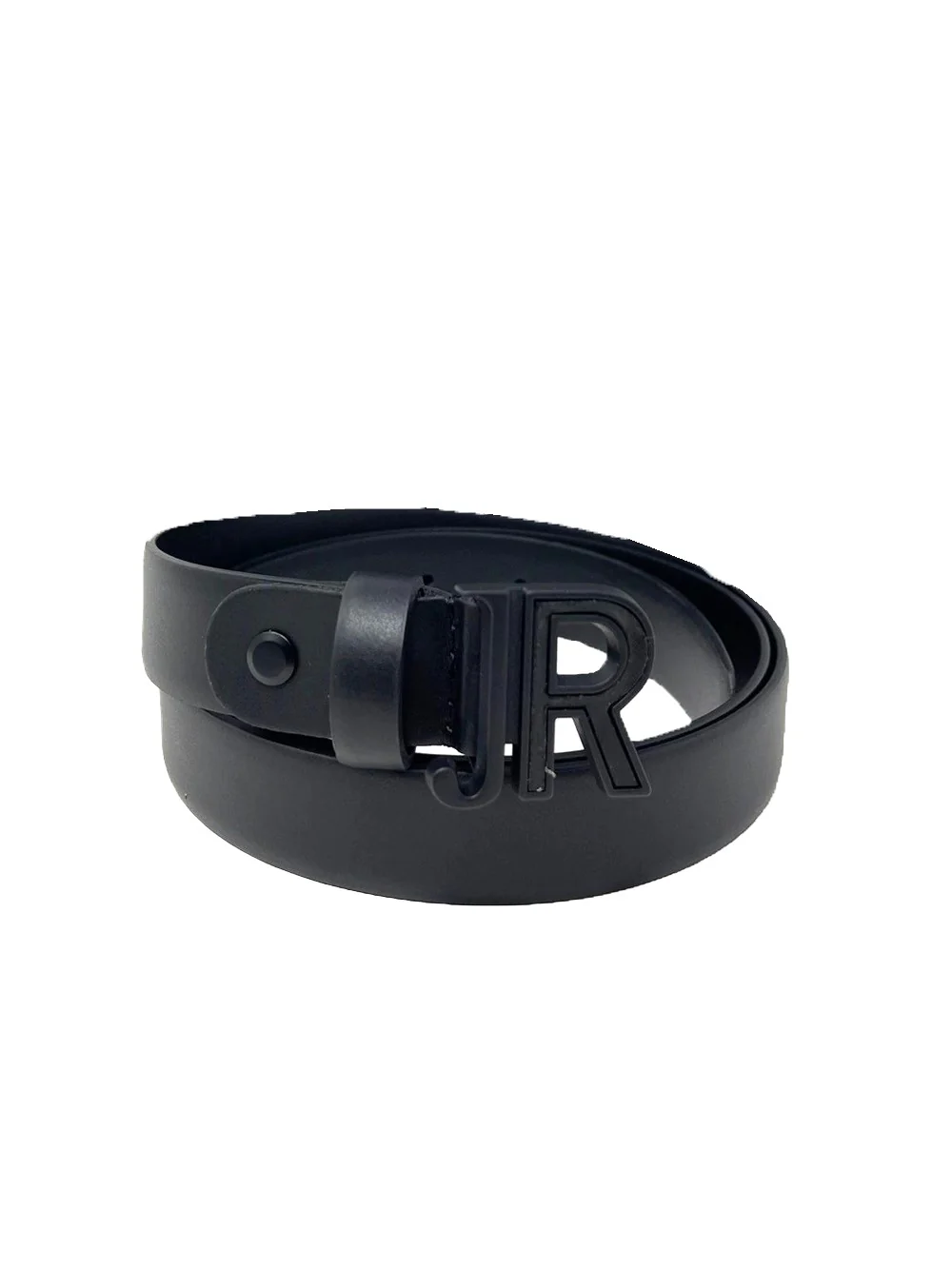 RICHMOND CINTURA JR-C108W BLACK