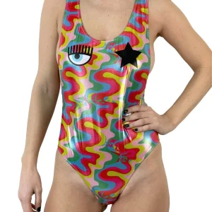 CHIARA FERRAGNI SWIMWEAR INTERO CFA8116