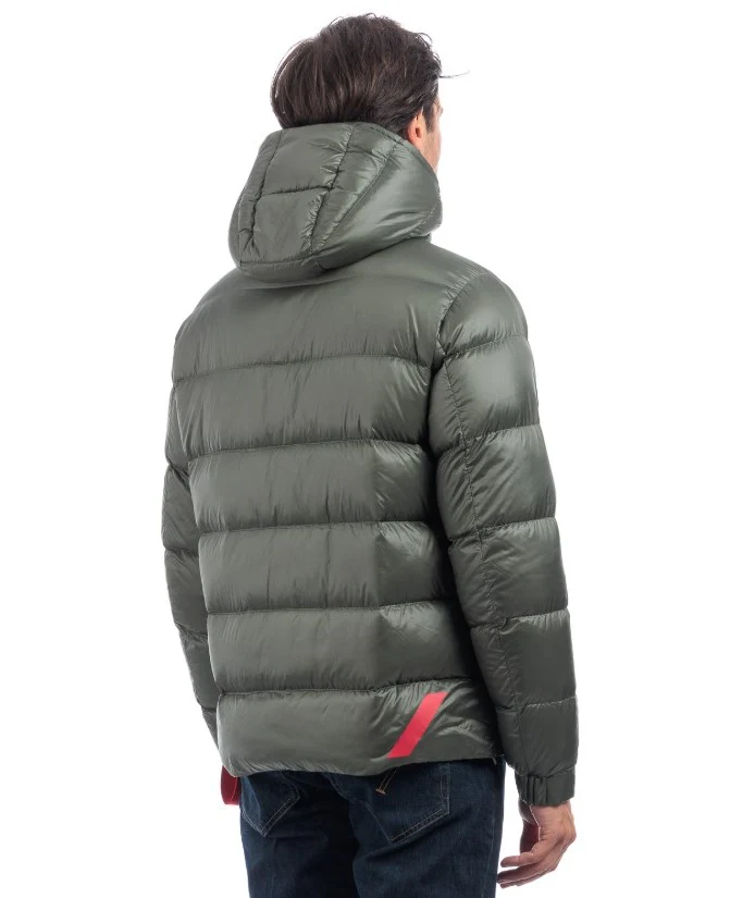 AFTERLABEL CAPOSPALLA VERBIER N051 880 - immagine 3