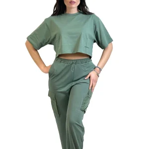 HINNOMINATE PANTALONE HMABW01451