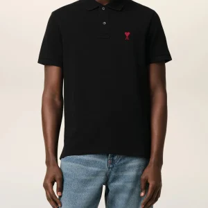 AMI PARIS POLO BFUPL001.760