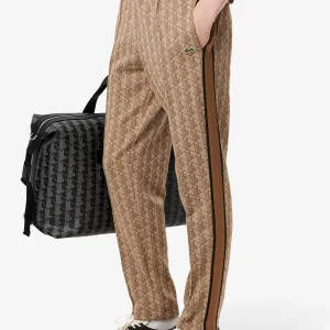 LACOSTE PANTATUTA XH1440 00 6IR BEIGE