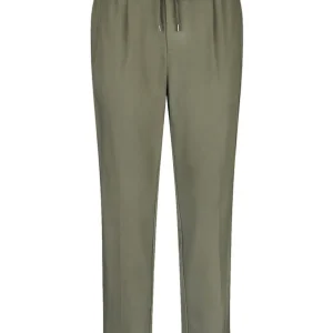 LIU JO PANTALONE QA5080T1964 DUSTY OLIVE
