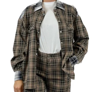 AKEP CAMICIA CMKD11114