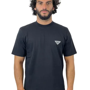 YES LONDON T-SHIRT XM4211