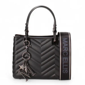 MARC ELLIS FLAT KRISSY M WAVE 25 BLACK/CDF