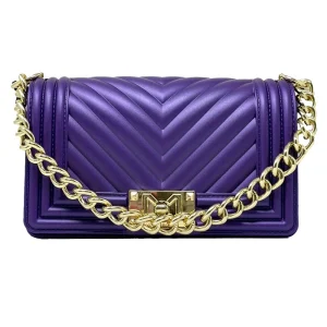 MARC ELLIS FLAT S24 VIOLET INDIGO/GOLD