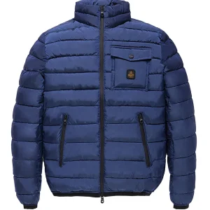 REFRIGIWEAR LEADER JACKET G25600 NY1185 F04004