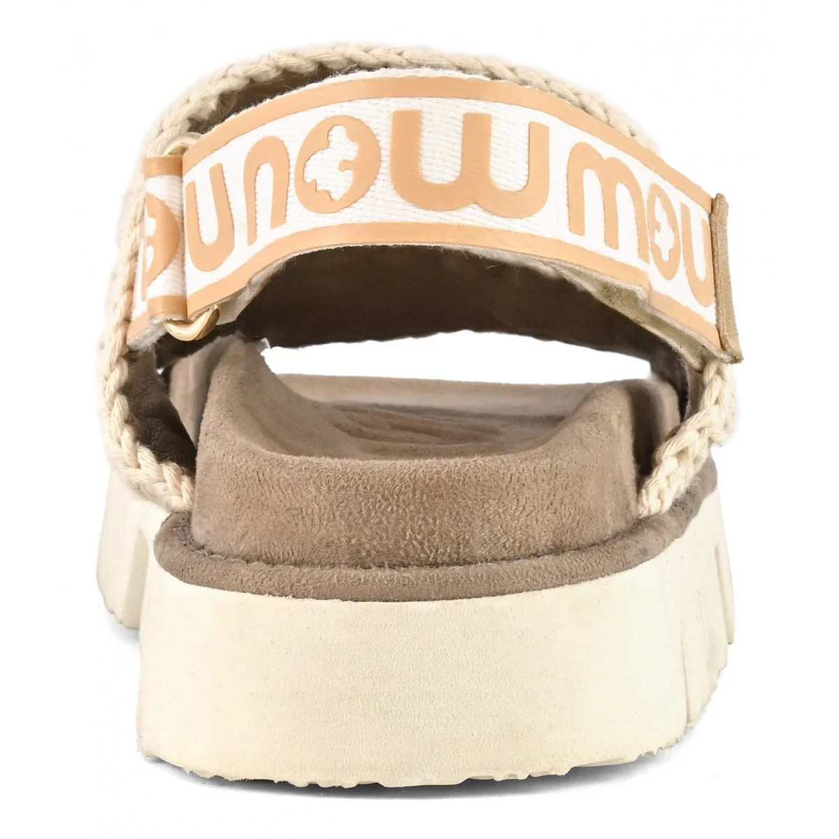 MOU SANDAL MU.SW461001C MLIGOL - immagine 4