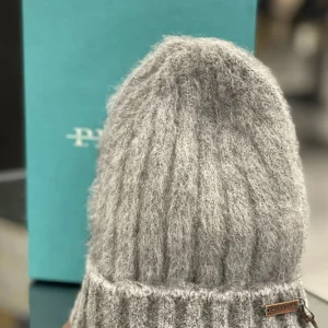 PRIME CAPPELLO NA25 GRIGIO SCURO