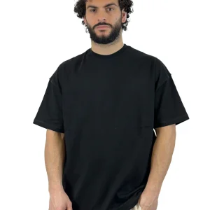 YES LONDON T SHIRT OVER XM4275 NERA