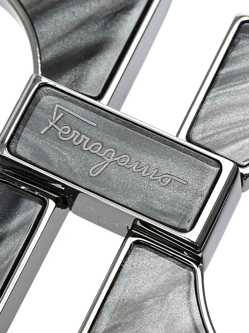 FERRAGAMO CINTURA 679110 0587067 - immagine 5