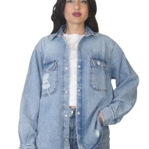 HINNOMINATE CAMICIA HMABW02692