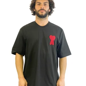 AMI PARIS SHIRT 811-3j5016