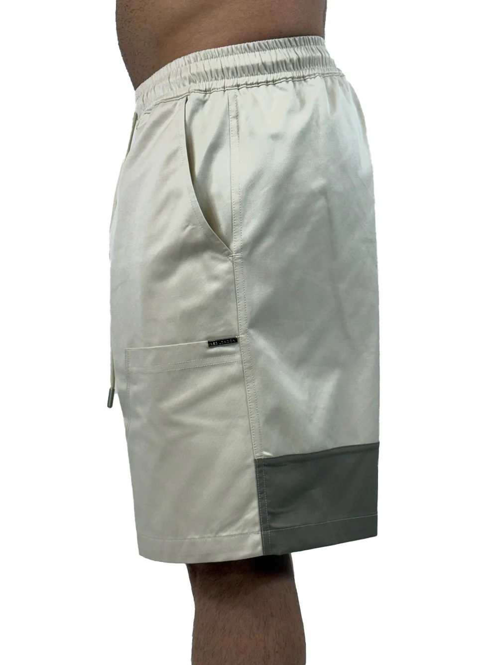 YES LONDON BERMUDA XS4314 PANNA - immagine 3