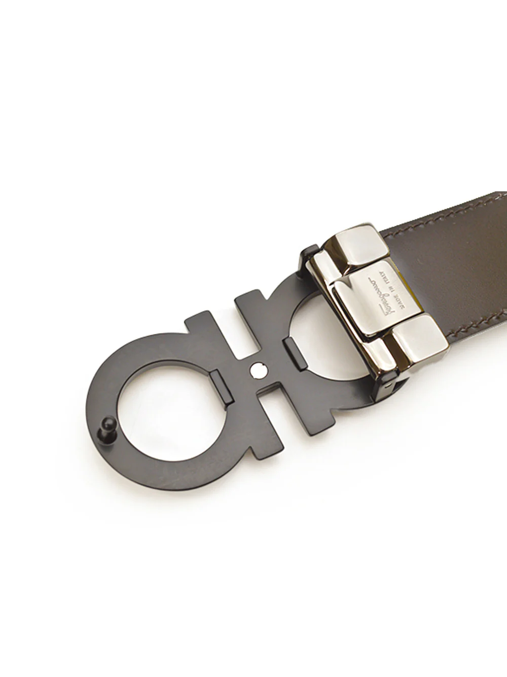 FERRAGAMO CINTURA 675542/31 742667 - immagine 4