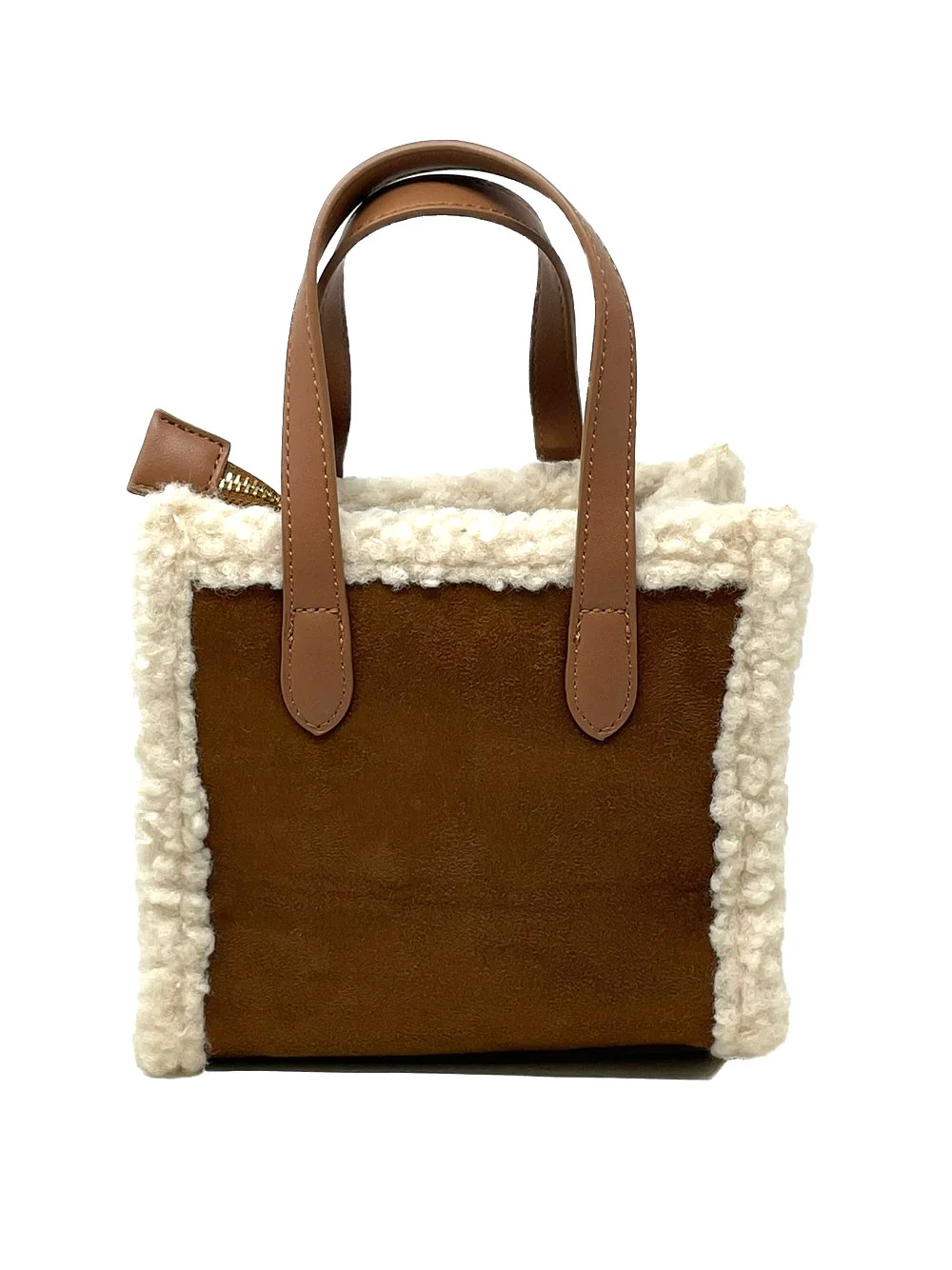 MARC ELLIS BUBY SUEDE S DARK CUOIO - immagine 3