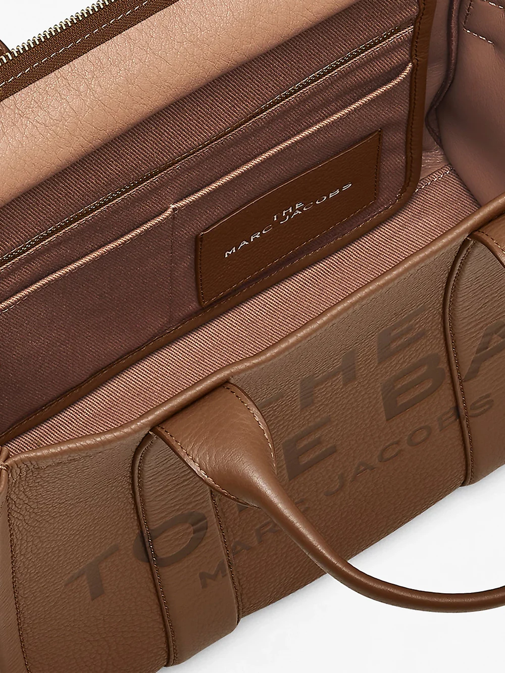 MARC JACOBS MEDIUM TOTE H004L01PF21-212 - immagine 5