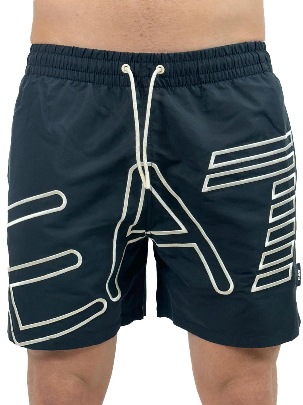 ARMANI BOXER BEACHWEAR 7M000540AF14655 UC001 - immagine 2