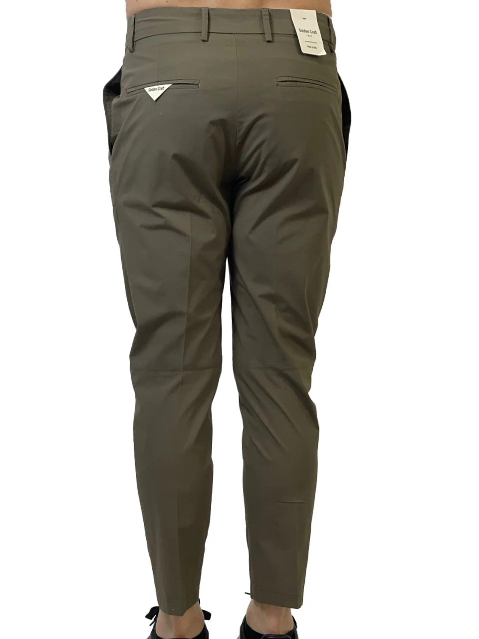 GOLDEN CRAFT CHARLES GREEN MOSS - immagine 4