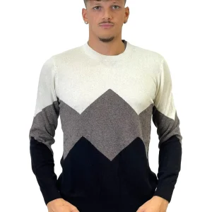 DIKTAT MAGLIONCINO DK77045n