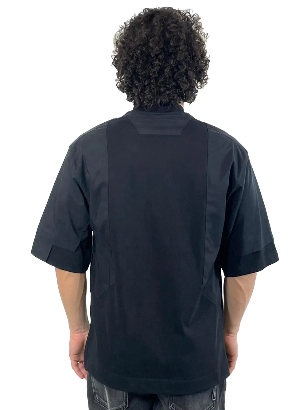 YES LONDON T-SHIRT XM4241 - immagine 4