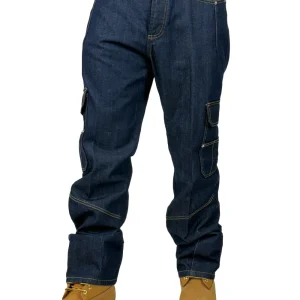 YES LONDON JEANS CARGO XJ3228