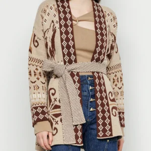 AKEP CARDIGAN MGKD07058