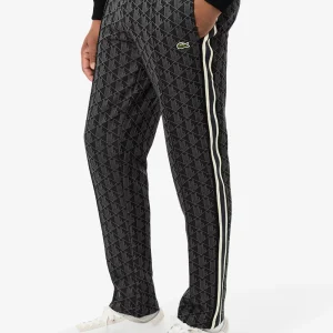 LACOSTE PANTATUTA XH1440 00 4PC NERO