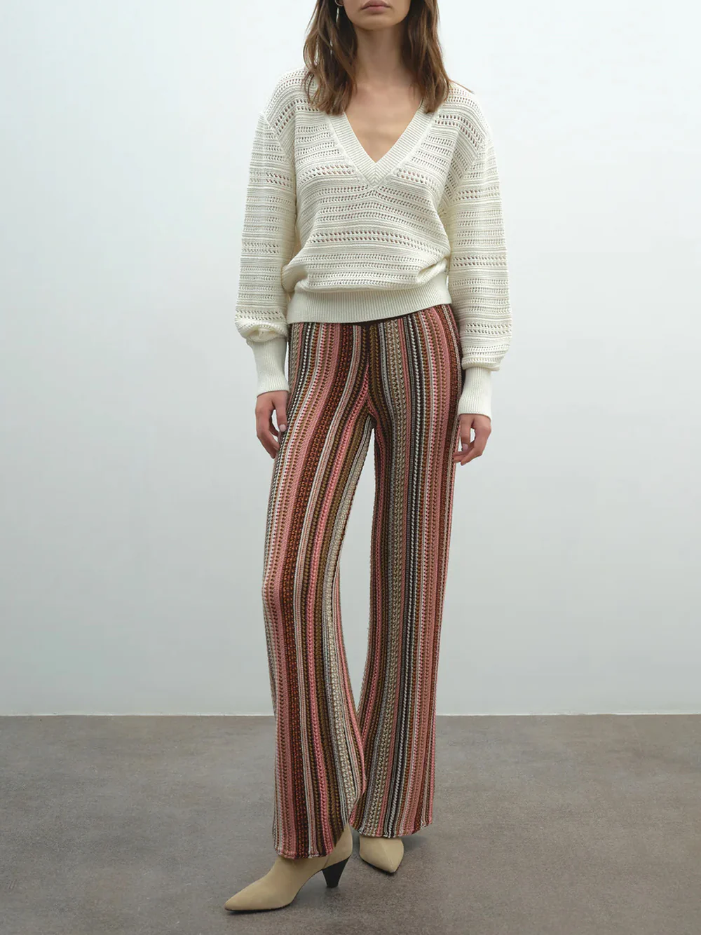 AKEP PANTALONE PTKD11003 V1