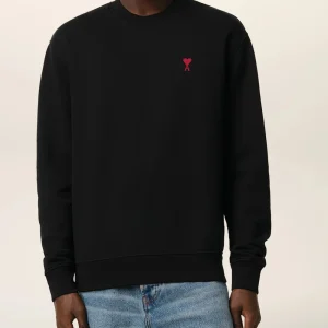 AMI PARIS FELPA BFUSW035.730 001