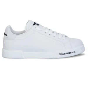 DOLCE E GABBANA SNEAKERS CS2332 AA335 80001