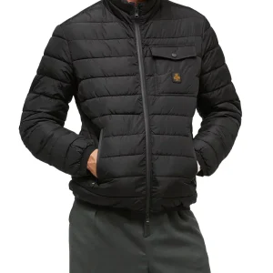 REFRIGIWEAR LEADER JACKET G25600 NY1185 G06000