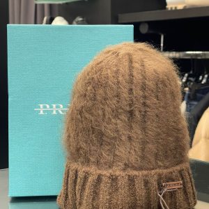 PRIME CAPPELLO NA25 MORO