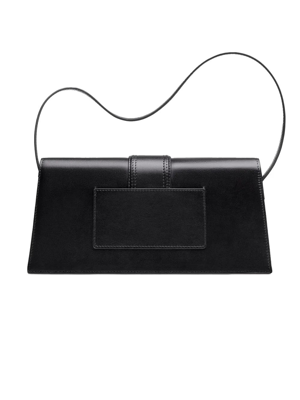 JACQUEMUS LE BAMBINO LONG 221BA013-3060-990 - immagine 3